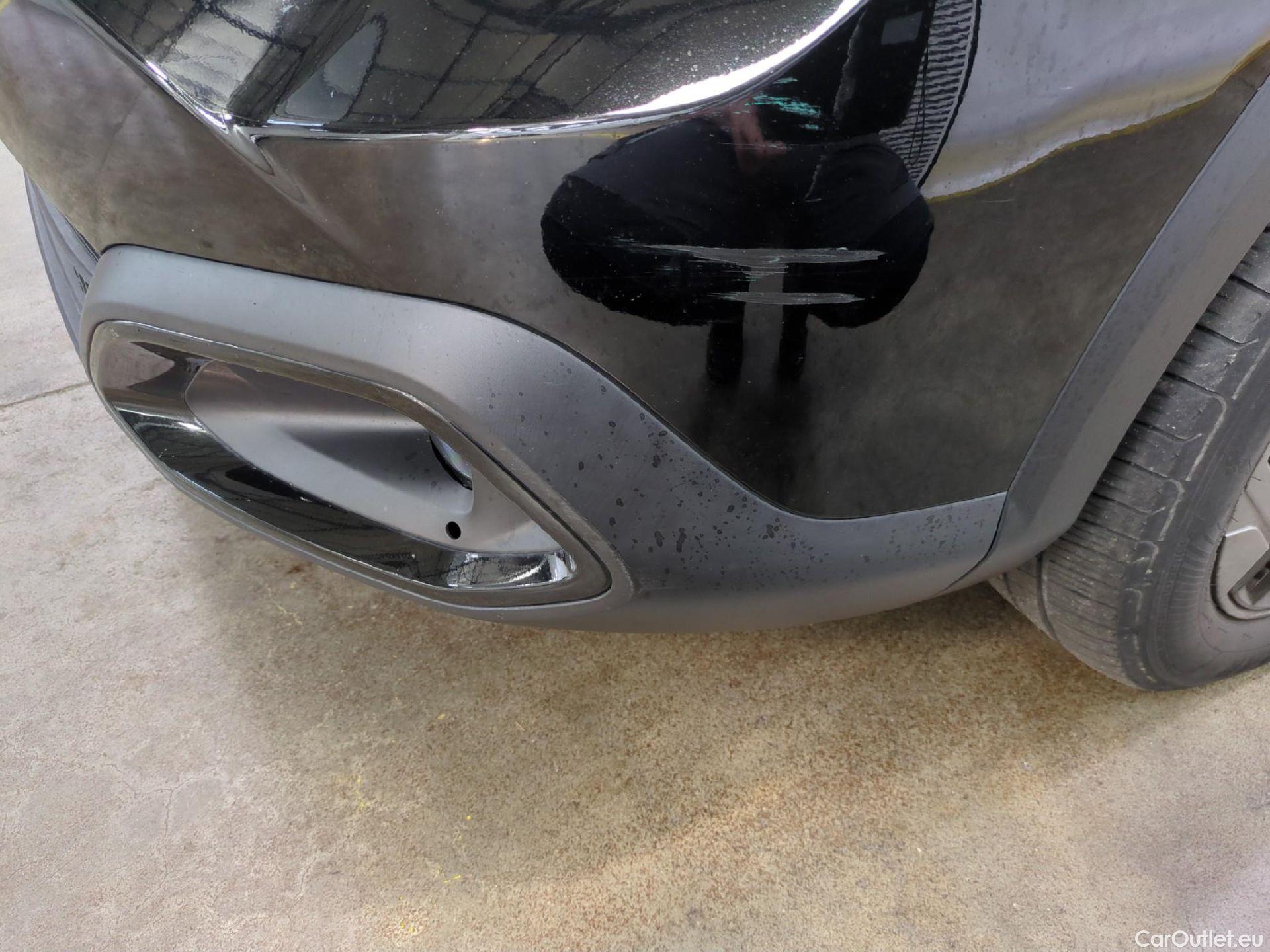  Citroen  C4  X Feel Pack 1.2 PureTech 130CV BVA8 6E / GARANTIE STELLANTIS 10 ANS VOIR PHOTO 2 #11