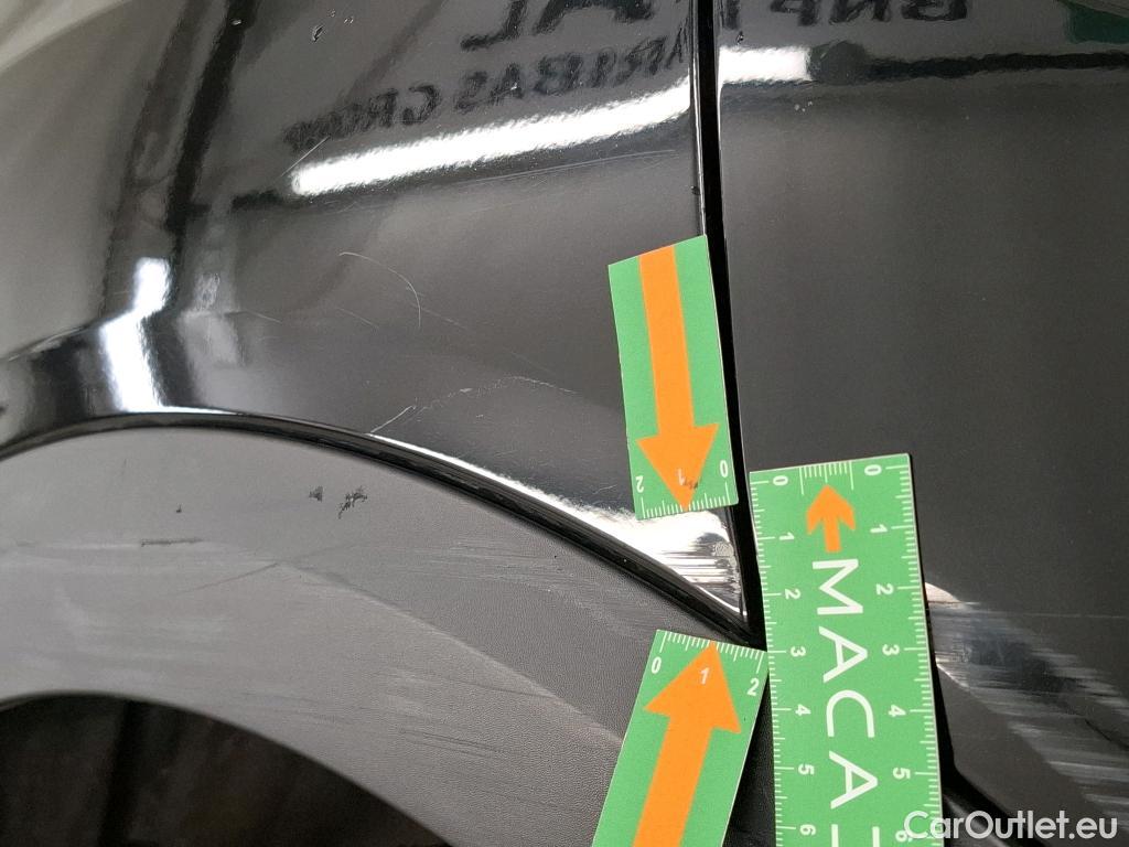  Citroen  C4   X / 2022 / 4P / Berline PureTech 130 SS EAT8 Feel Pack / GARANTIE STELLANTIS 10 ANS VOIR PHOTO 2 #9