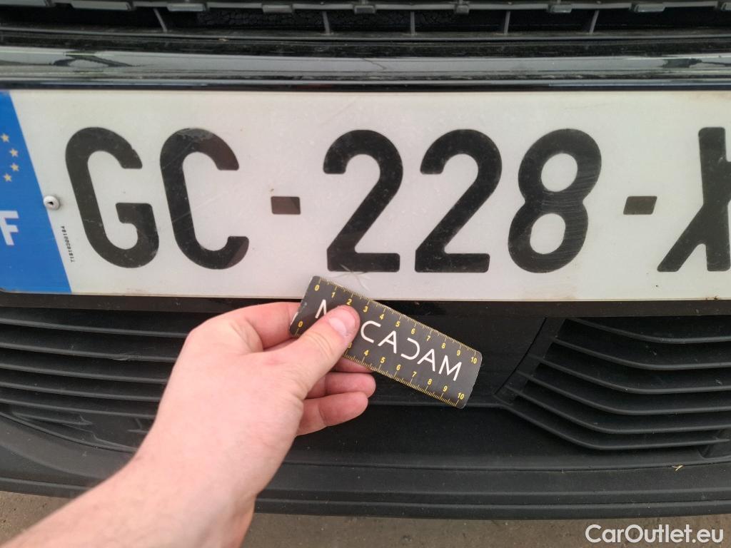  Peugeot  2008   / 2019 / 5P / Crossover PureTech 130 SS EAT8 ACTIVE BUSINESS / GARANTIE STELLANTIS 10 ANS VOIR PHOTO 2 #45