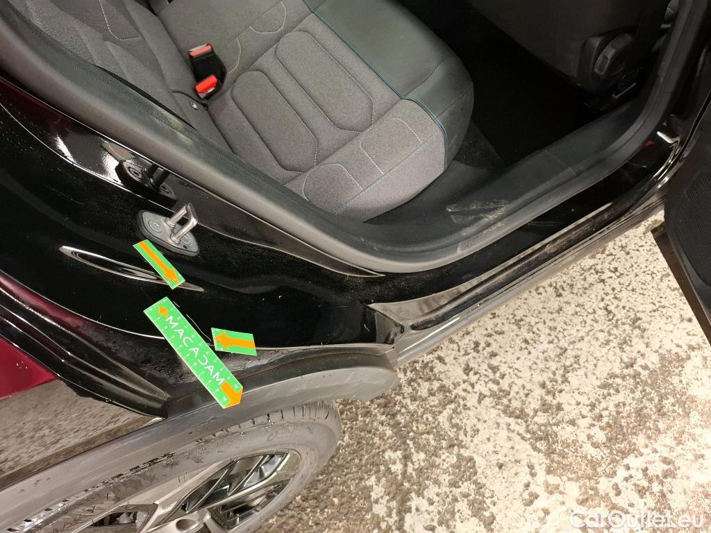  Citroen  C4   X / 2022 / 4P / Berline PureTech 130 SS EAT8 Feel Pack / GARANTIE STELLANTIS 10 ANS VOIR PHOTO 2 #96