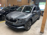 Skoda Karoq  Style 4x4 2.0 TDI 110KW AT7 E6d