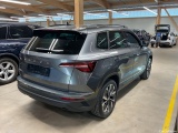  Skoda  Karoq  Style 4x4 2.0 TDI 110KW AT7 E6d #40