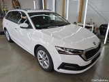  Skoda  Octavia  Combi Ambition 2.0 TDI 110KW AT7 E6d #7