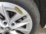  Skoda  Octavia  Combi Ambition 2.0 TDI 110KW AT7 E6d #22