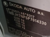  Skoda  Superb  Combi Style 2.0 TDI 110KW AT7 E6d #5