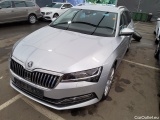  Skoda  Superb  Combi Style 2.0 TDI 110KW AT7 E6d #16