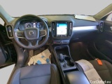  Volvo  XC 40 XC40 Inscription Expression Recharge Plug-In Hybrid 2WD 1.5 T4 155KW AT7 E6d #7