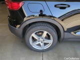  Volvo  XC 40 XC40 Inscription Expression Recharge Plug-In Hybrid 2WD 1.5 T4 155KW AT7 E6d #25
