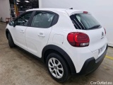  Citroen  C3   Société / 2020 / 5P / Berline / VU PureTech 83 SS BVM Feel Nav / GARANTIE STELLANTIS 10 ANS VOIR PHOTO 2 #3