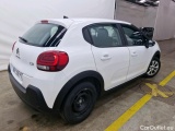  Citroen  C3   Société / 2020 / 5P / Berline / VU PureTech 83 SS BVM Feel Nav / GARANTIE STELLANTIS 10 ANS VOIR PHOTO 2 #4