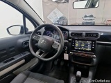  Citroen  C3   Société / 2020 / 5P / Berline / VU PureTech 83 SS BVM Feel Nav / GARANTIE STELLANTIS 10 ANS VOIR PHOTO 2 #6