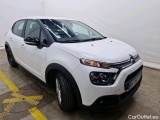  Citroen  C3   Société / 2020 / 5P / Berline / VU PureTech 83 SS BVM Feel Nav / GARANTIE STELLANTIS 10 ANS VOIR PHOTO 2 #5