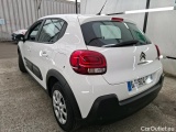  Citroen  C3   Société / 2020 / 5P / Berline PureTech 83 SS BVM Feel Nav / GARANTIE STELLANTIS 10 ANS VOIR PHOTO 2 #3