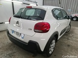  Citroen  C3   Société / 2020 / 5P / Berline PureTech 83 SS BVM Feel Nav / GARANTIE STELLANTIS 10 ANS VOIR PHOTO 2 #4