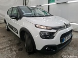  Citroen  C3   Société / 2020 / 5P / Berline PureTech 83 SS BVM Feel Nav / GARANTIE STELLANTIS 10 ANS VOIR PHOTO 2 #5