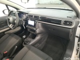  Citroen  C3   Société / 2020 / 5P / Berline PureTech 83 SS BVM Feel Nav / GARANTIE STELLANTIS 10 ANS VOIR PHOTO 2 #6