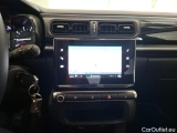  Citroen  C3   Société / 2020 / 5P / Berline / VU PureTech 83 SS BVM Feel Nav / GARANTIE STELLANTIS 10 ANS VOIR PHOTO 2 #8