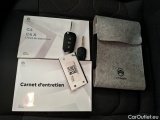  Citroen  C4   X / 2022 / 4P / Berline PureTech 130 SS EAT8 Feel Pack / GARANTIE STELLANTIS 10 ANS VOIR PHOTO 2 #13