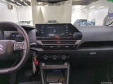  Citroen  C4  X Feel Pack 1.2 PureTech 130CV BVA8 6E / GARANTIE STELLANTIS 10 ANS VOIR PHOTO 2 #8