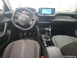  Peugeot  2008   / 2019 / 5P / Crossover PureTech 100 SS ALLURE BUSINESS / GARANTIE STELLANTIS 10 ANS VOIR PHOTO 2 #6