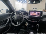  Peugeot  2008   / 2023 / 5P / Crossover PureTech 130 SS EAT8 ALLURE / GARANTIE STELLANTIS 10 ANS VOIR PHOTO 2 #6