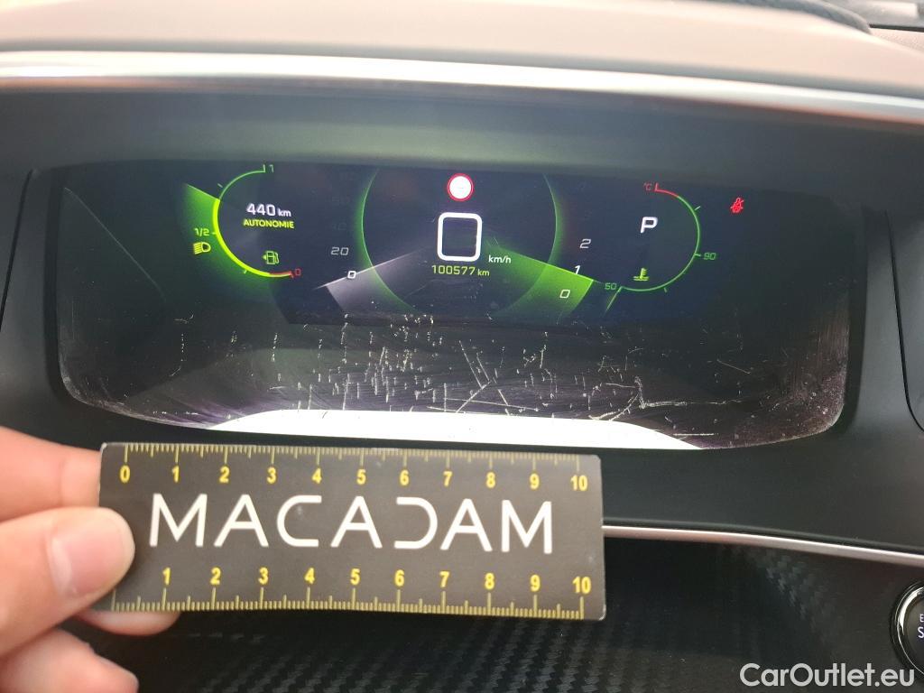  Peugeot  208   / 2019 / 5P / Berline PureTech 100 SS EAT8 Allure Pack / GARANTIE STELLANTIS 10 ANS VOIR PHOTO 2 #8
