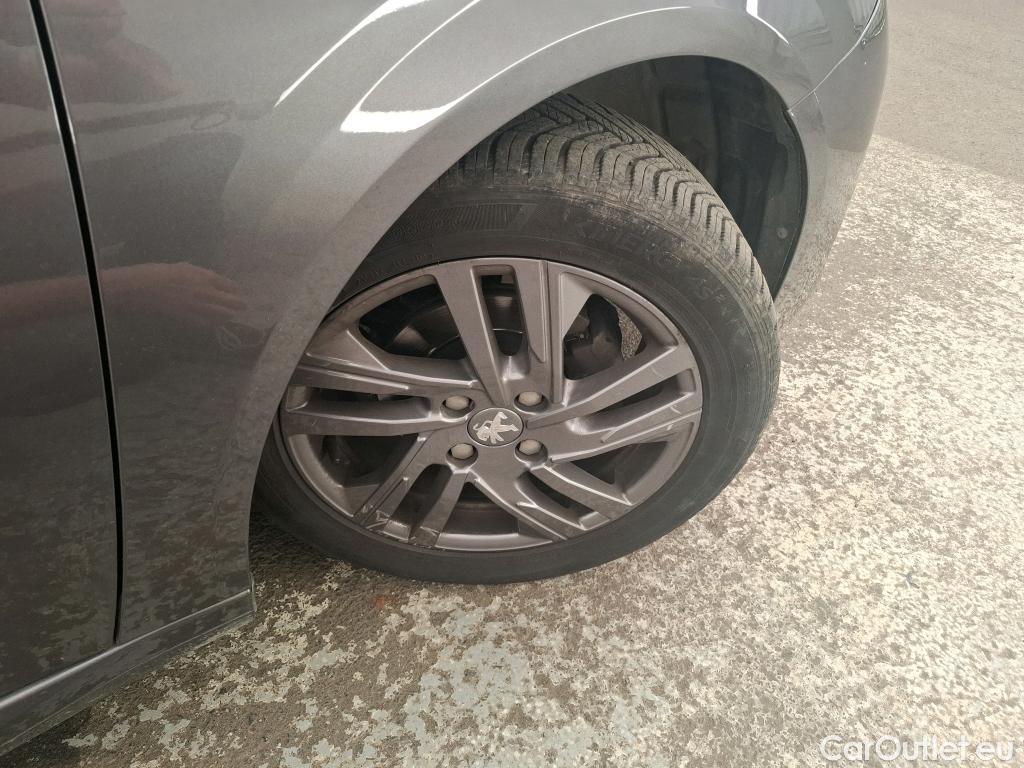  Peugeot  208   / 2019 / 5P / Berline Puretech 75 SS Active Business / GARANTIE STELLANTIS 10 ANS VOIR PHOTO 2 #24