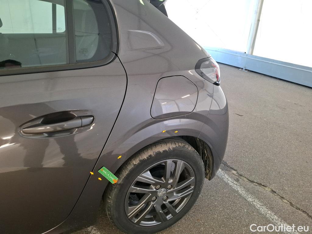  Peugeot  208   / 2019 / 5P / Berline Puretech 75 SS Active Business / GARANTIE STELLANTIS 10 ANS VOIR PHOTO 2 #5