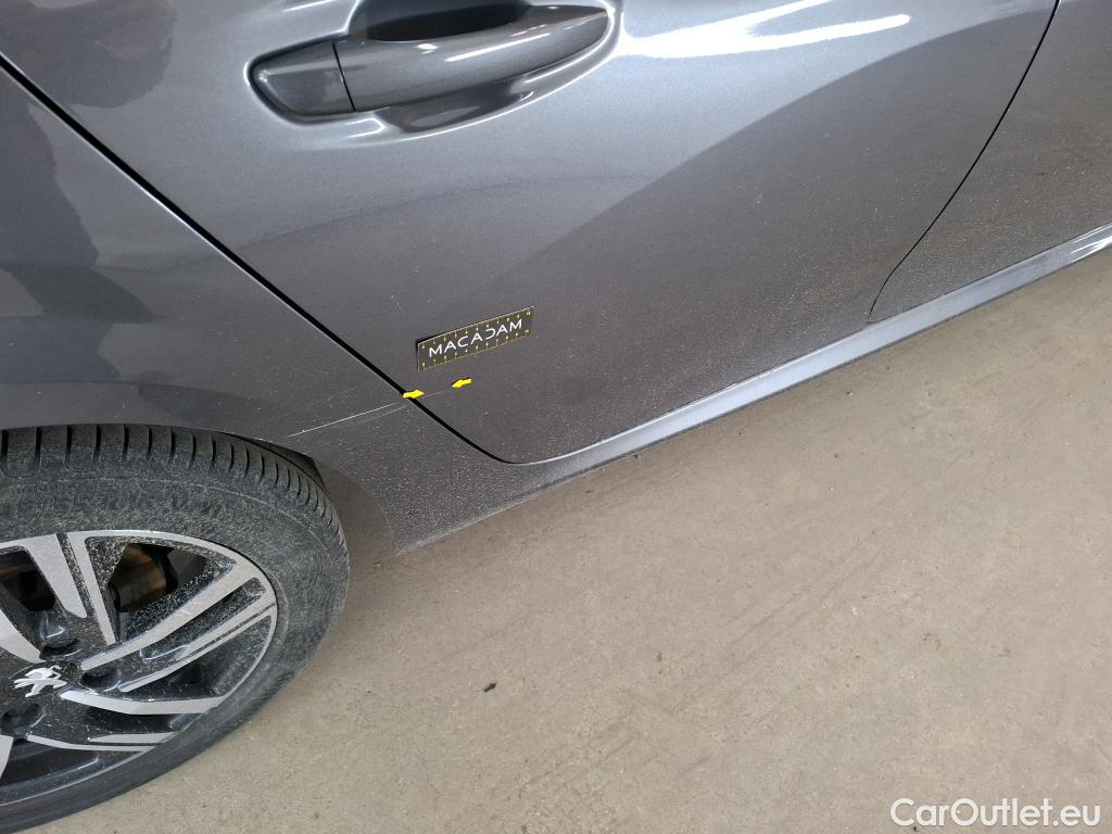  Peugeot  208   / 2019 / 5P / Berline PureTech 100 SS EAT8 Allure Pack / GARANTIE STELLANTIS 10 ANS VOIR PHOTO 2 #72