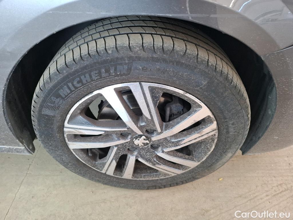  Peugeot  208   / 2019 / 5P / Berline PureTech 100 SS EAT8 Allure Pack / GARANTIE STELLANTIS 10 ANS VOIR PHOTO 2 #39