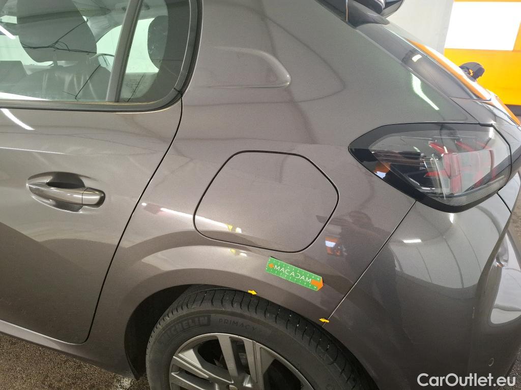  Peugeot  208   / 2019 / 5P / Berline Puretech 75 SS Active Business / GARANTIE STELLANTIS 10 ANS VOIR PHOTO 2 #1