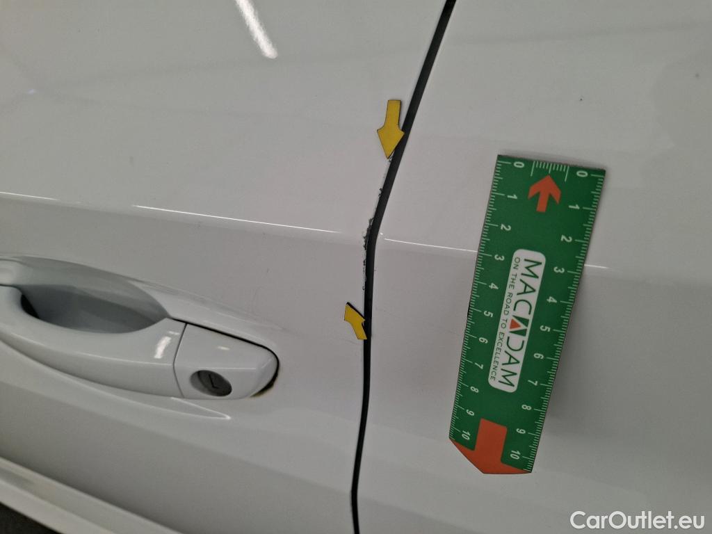  Peugeot  208   / 2023 / 5P / Berline PureTech 100 SS Active / GARANTIE STELLANTIS 10 ANS VOIR PHOTO 2 #24