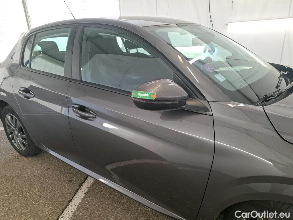  Peugeot  208   / 2019 / 5P / Berline Puretech 75 SS Active Business / GARANTIE STELLANTIS 10 ANS VOIR PHOTO 2 #51