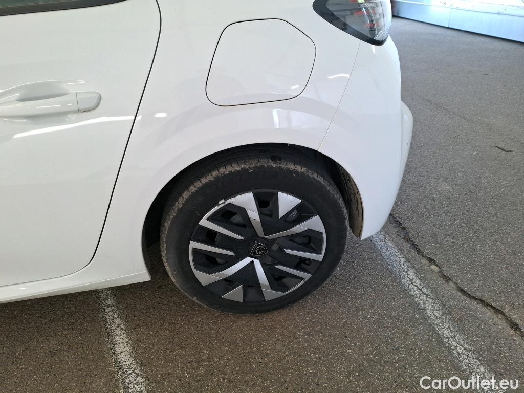  Peugeot  208   / 2023 / 5P / Berline PureTech 100 SS Active / GARANTIE STELLANTIS 10 ANS VOIR PHOTO 2 #31