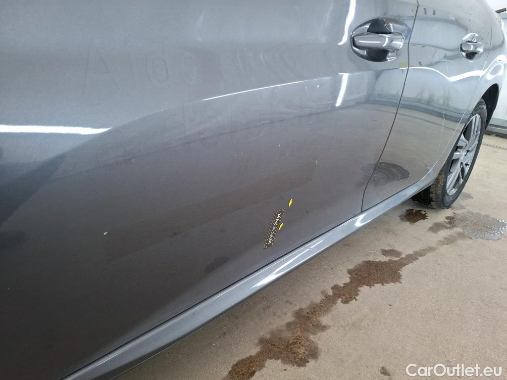  Peugeot  208   / 2019 / 5P / Berline Puretech 75 SS Active Business / GARANTIE STELLANTIS 10 ANS VOIR PHOTO 2 #28