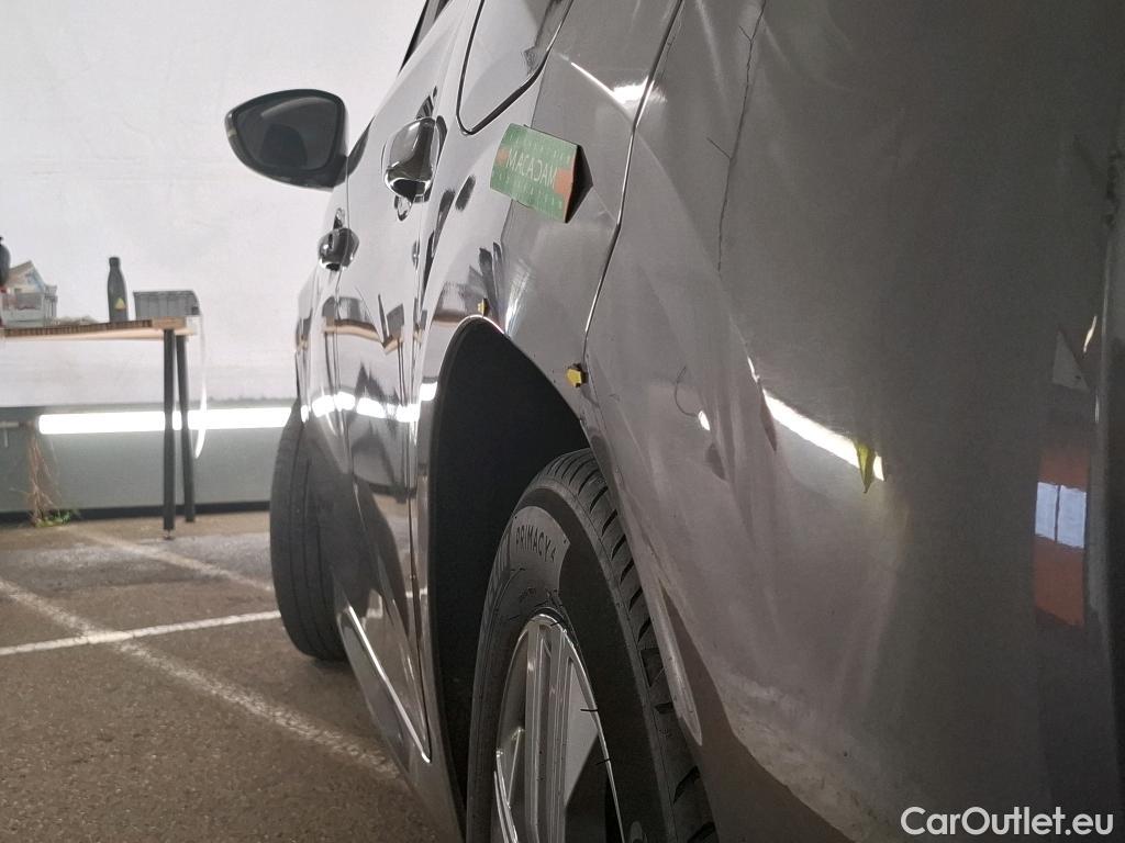  Peugeot  208   / 2019 / 5P / Berline Puretech 75 SS Active Business / GARANTIE STELLANTIS 10 ANS VOIR PHOTO 2 #4