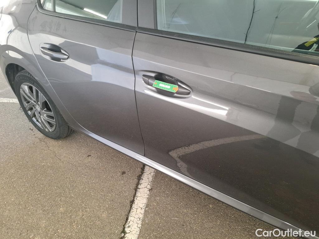  Peugeot  208   / 2019 / 5P / Berline Puretech 75 SS Active Business / GARANTIE STELLANTIS 10 ANS VOIR PHOTO 2 #49