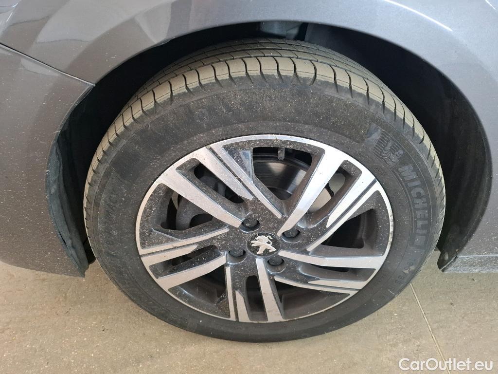  Peugeot  208   / 2019 / 5P / Berline PureTech 100 SS EAT8 Allure Pack / GARANTIE STELLANTIS 10 ANS VOIR PHOTO 2 #68