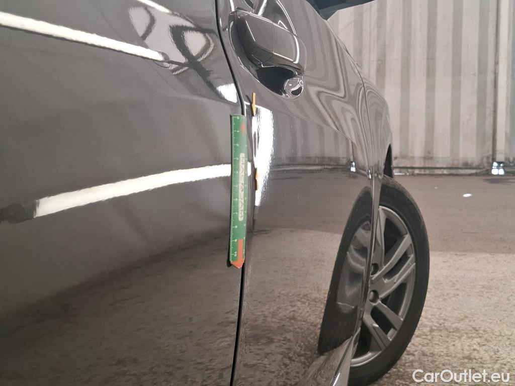  Peugeot  208   / 2019 / 5P / Berline Puretech 75 SS Active Business / GARANTIE STELLANTIS 10 ANS VOIR PHOTO 2 #40