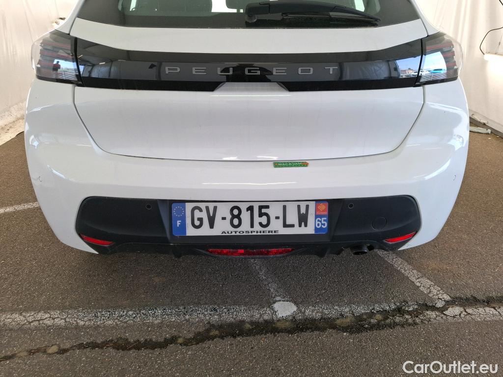  Peugeot  208   / 2023 / 5P / Berline PureTech 100 SS Active / GARANTIE STELLANTIS 10 ANS VOIR PHOTO 2 #1