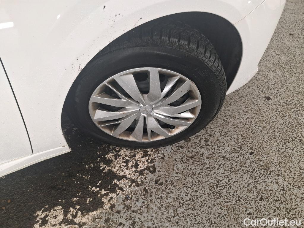  Peugeot  208   / 2019 / 5P / Berline Puretech 75 SS LIKE / GARANTIE STELLANTIS 10 ANS VOIR PHOTO 2 #5