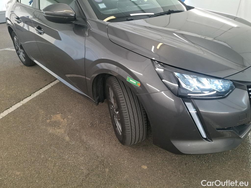  Peugeot  208   / 2019 / 5P / Berline Puretech 75 SS Active Business / GARANTIE STELLANTIS 10 ANS VOIR PHOTO 2 #53