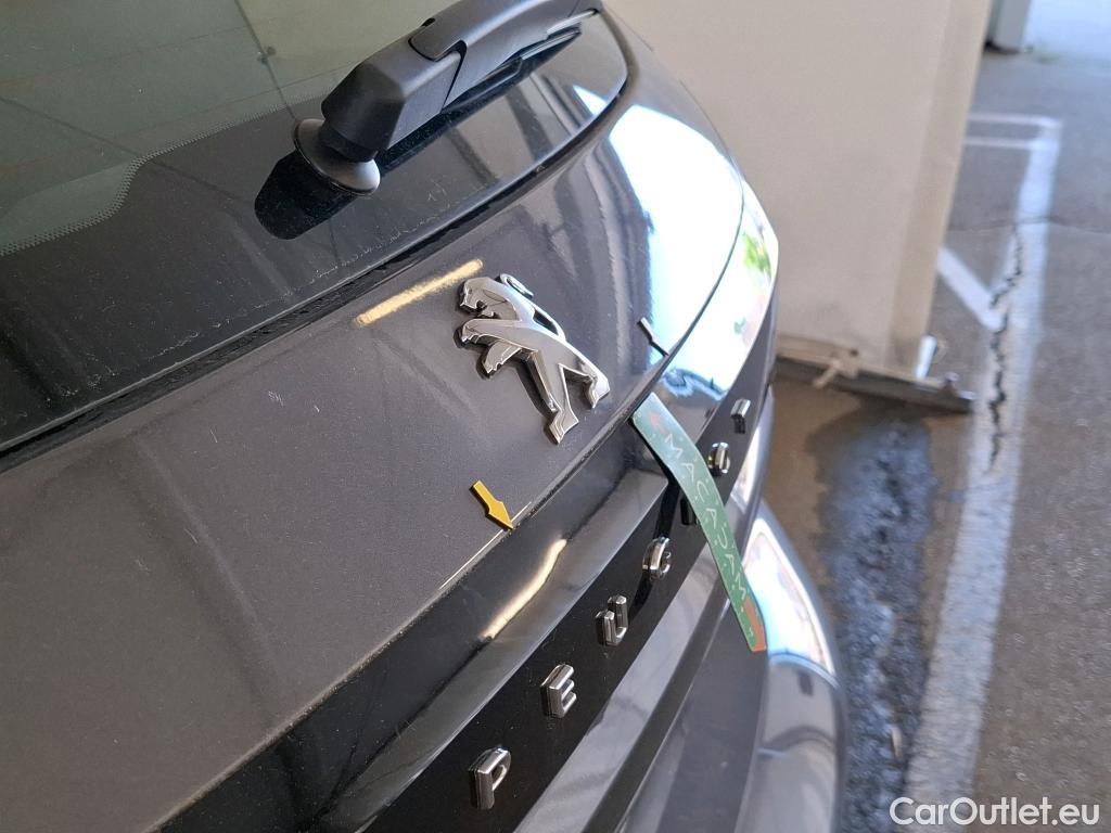  Peugeot  208   / 2019 / 5P / Berline Puretech 75 SS Active Business / GARANTIE STELLANTIS 10 ANS VOIR PHOTO 2 #36