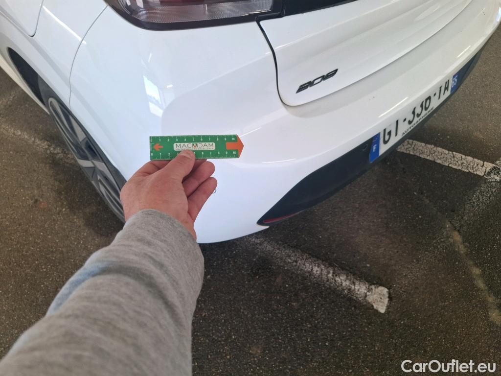  Peugeot  208   / 2023 / 5P / Berline PureTech 100 SS Active / GARANTIE STELLANTIS 10 ANS VOIR PHOTO 2 #28