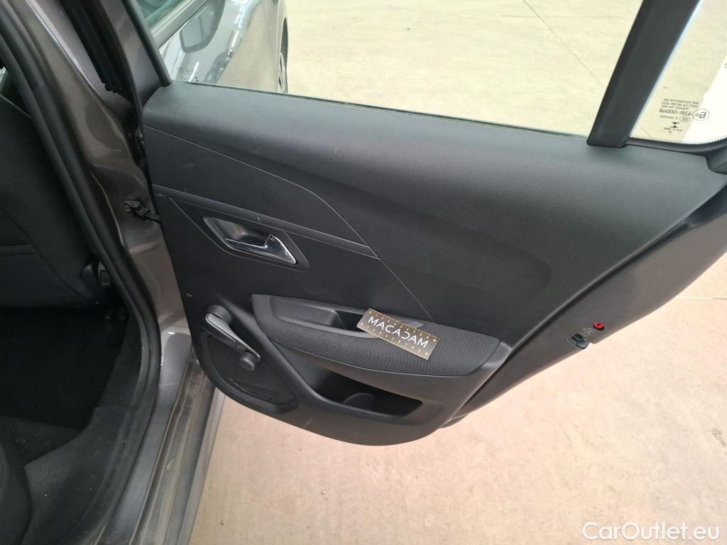  Peugeot  208   / 2019 / 5P / Berline Puretech 75 SS Active Business / GARANTIE STELLANTIS 10 ANS VOIR PHOTO 2 #46