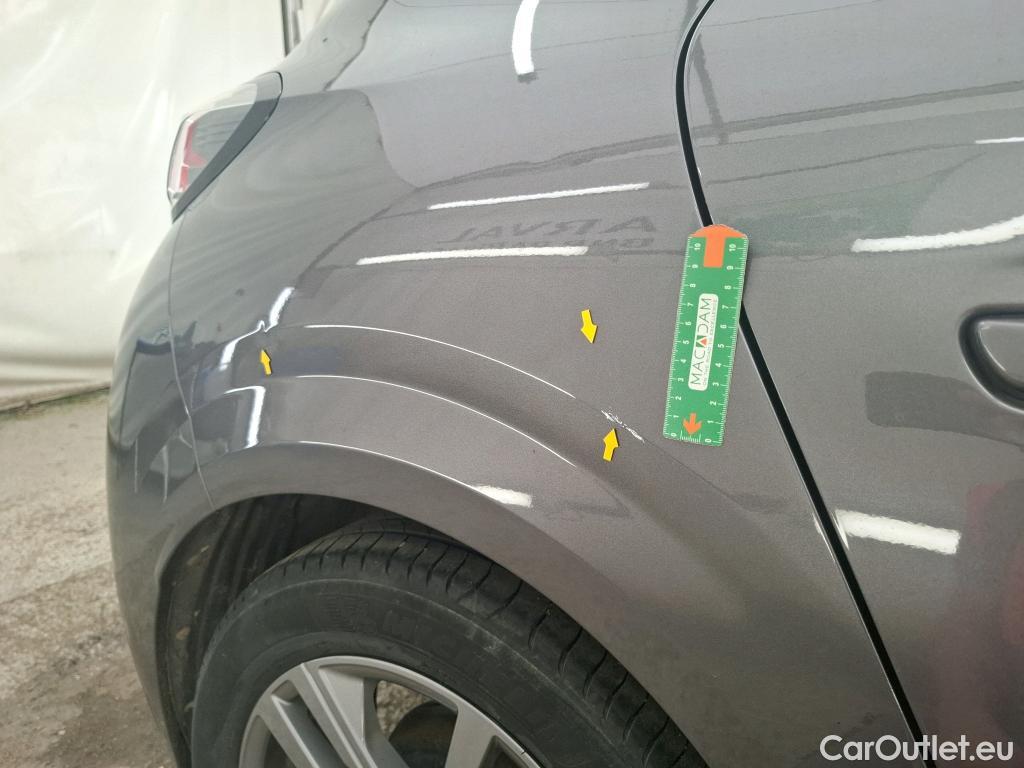  Peugeot  208   / 2019 / 5P / Berline Puretech 75 SS Active Business / GARANTIE STELLANTIS 10 ANS VOIR PHOTO 2 #3