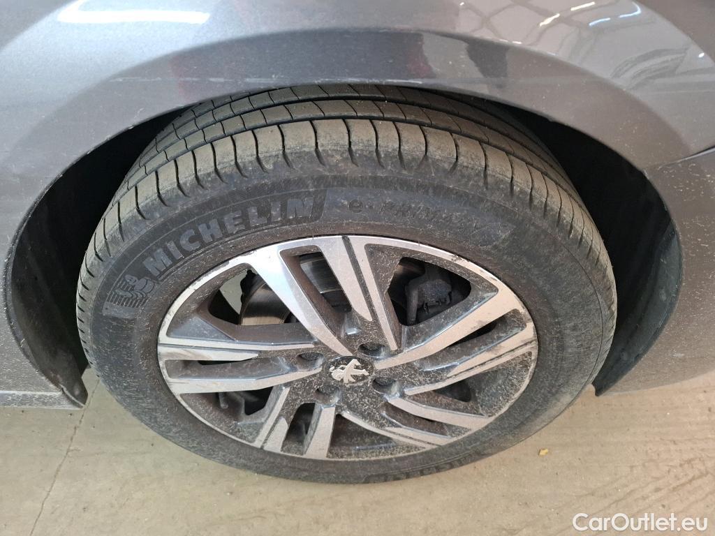  Peugeot  208   / 2019 / 5P / Berline PureTech 100 SS EAT8 Allure Pack / GARANTIE STELLANTIS 10 ANS VOIR PHOTO 2 #33