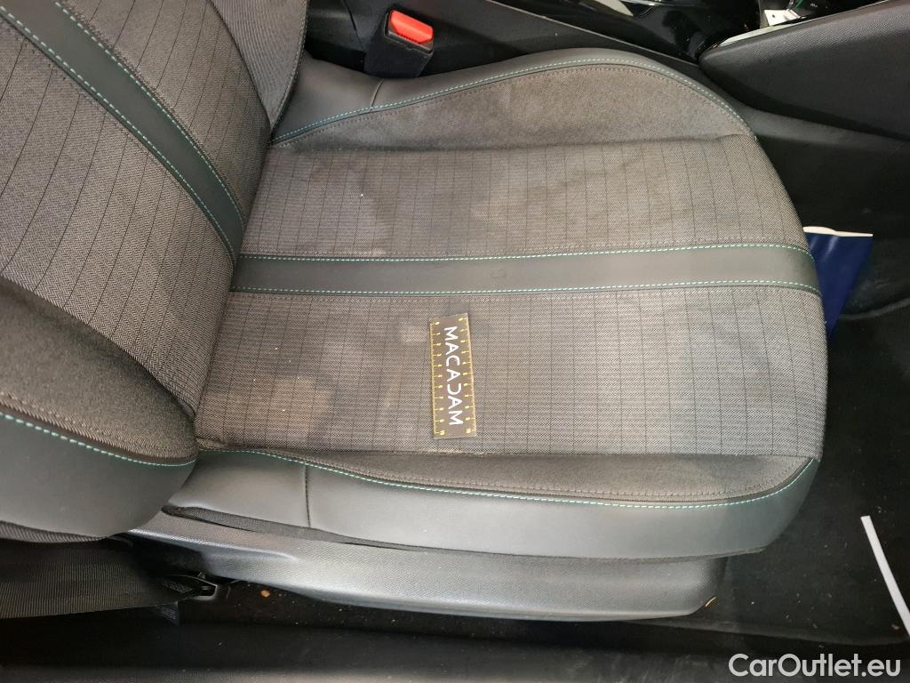  Peugeot  208   / 2019 / 5P / Berline PureTech 100 SS EAT8 Allure Pack / GARANTIE STELLANTIS 10 ANS VOIR PHOTO 2 #53