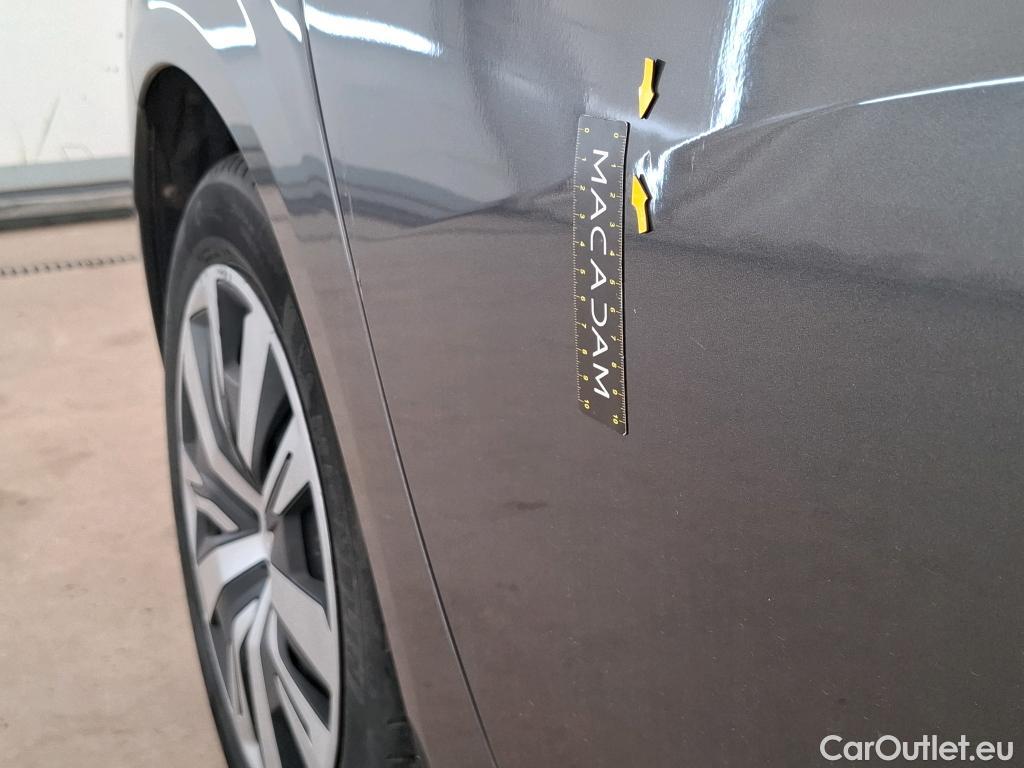  Peugeot  208   / 2019 / 5P / Berline Puretech 75 SS Active Business / GARANTIE STELLANTIS 10 ANS VOIR PHOTO 2 #41