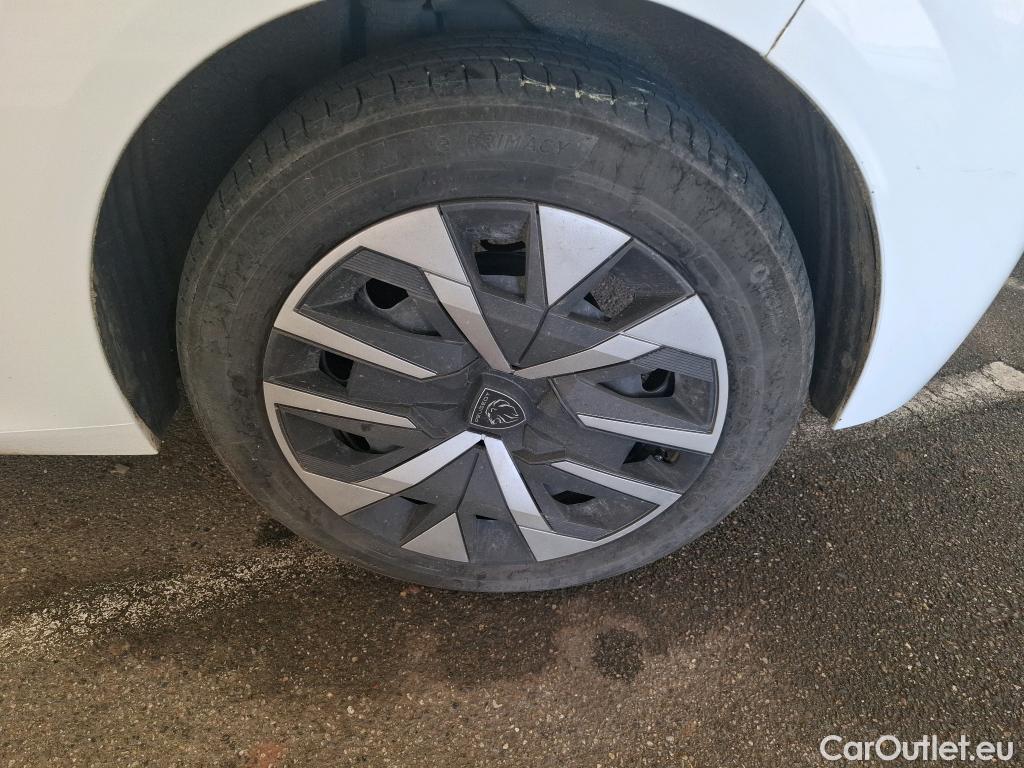  Peugeot  208   / 2023 / 5P / Berline PureTech 100 SS Active / GARANTIE STELLANTIS 10 ANS VOIR PHOTO 2 #19